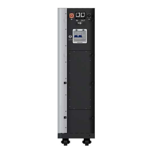 RUiXU RX-12K 17.1KW Split Phase Hybrid Inverter – Energy Systems