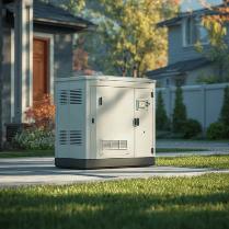 Energy Systems Central