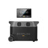 EcoFlow Delta 2 Max refurbished unit back