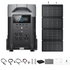 EcoFlow Delta 2 Max smart extra battery top view