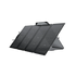 EcoFlow Delta 3 series smart extra battery side view