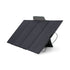 EcoFlow Delta 2 Max refurbished power station rear angle