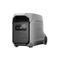 EcoFlow Delta 3 Max 220W solar generator graphic