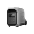EcoFlow Delta 3 Max 220W solar generator graphic