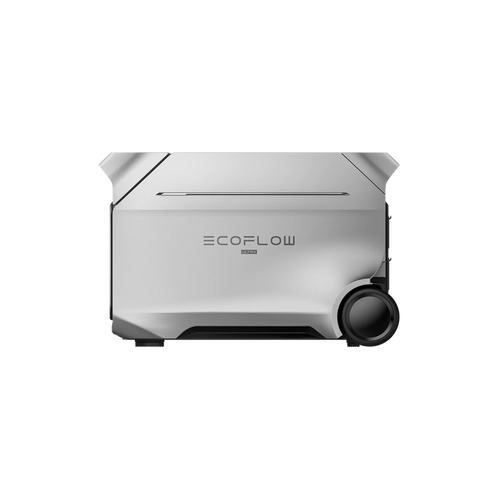 EcoFlow Delta 3 Classic portable power station lifestyle