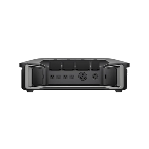 EcoFlow Delta 2 smart extra battery studio image