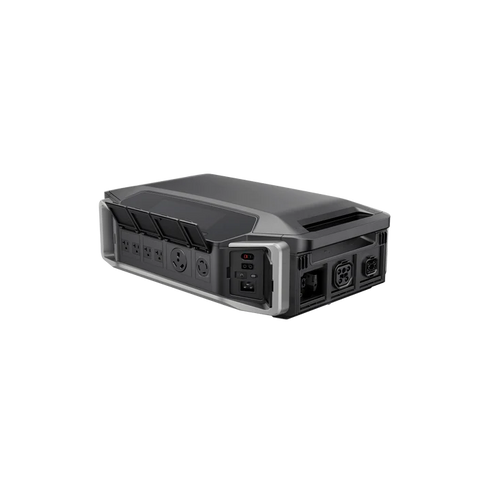 EcoFlow River Max US extra battery