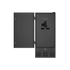 EcoFlow Delta 3 Ultra power station front view