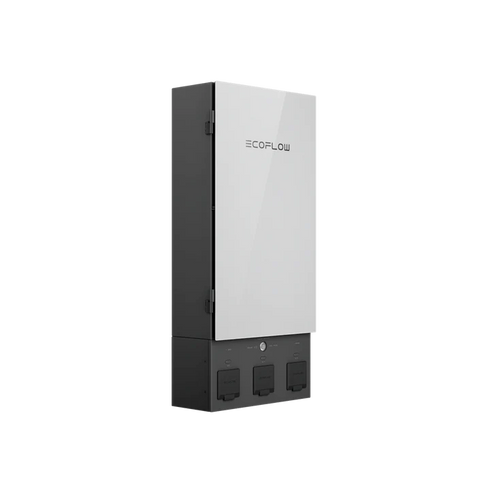 EcoFlow Delta 3 Ultra expansion battery