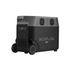 EcoFlow Delta 3 Plus 220W solar panel folded view
