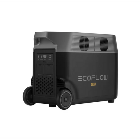 EcoFlow Delta 2 Max refurbished unit front