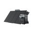 EcoFlow Delta 2 Max refurbished portable power station side angle