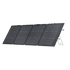 EcoFlow Delta Pro solar generator bundle overview