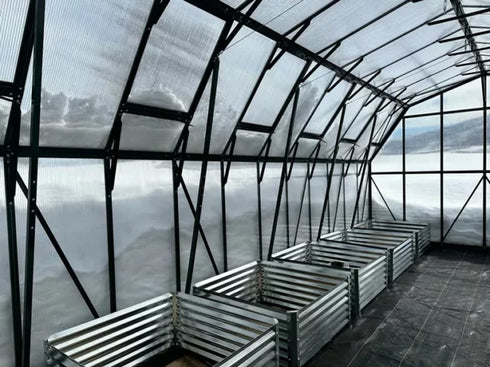 energy systems central