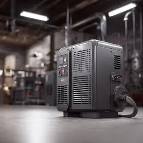 Energy Systems Central