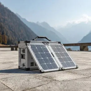 Energy Systems Central