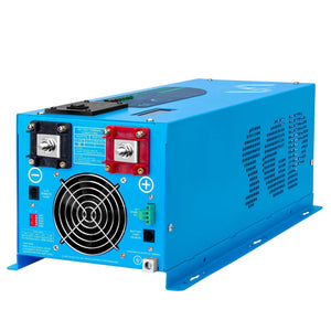 Sun Gold Power 3000W 12V Inverter Charger