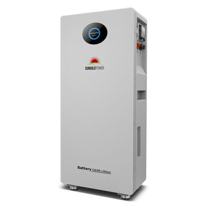 Sun Gold Power PowerMax 51.2V 314Ah Battery