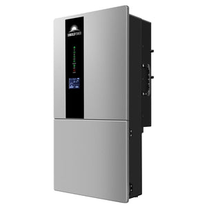 Sun Gold Power 11.4kW 48V Hybrid Split Phase Inverter