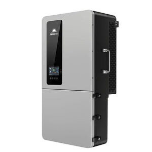 Sun Gold Power 12KW 48V All-in-one Hybrid Inverter
