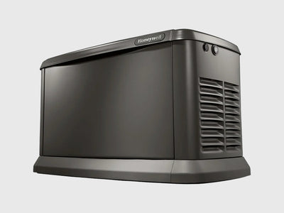 Home Standby Generators