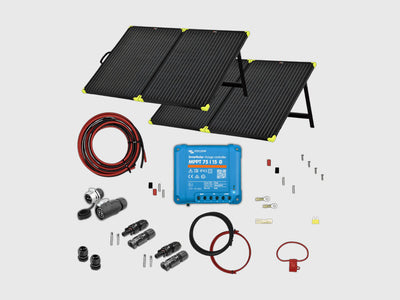 Solar & Power Accessories