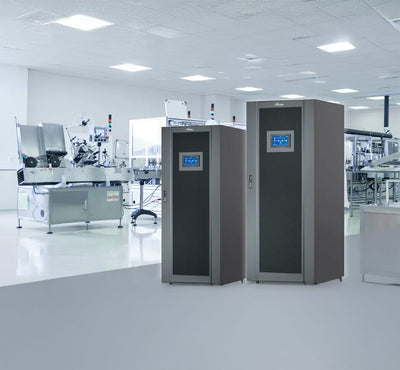 Power Quality & Conversion