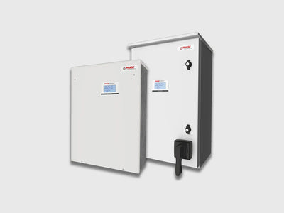 Digital Phase Converters