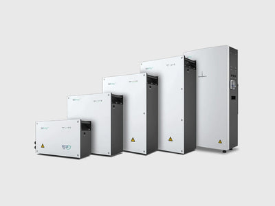 Home Battery Storage