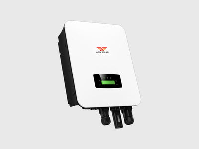 Solar Inverters