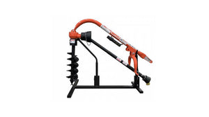 BEFCO - Post Hole Diggers – 15–90 HP, 540 RPM, Category 1 & 2 Tractor Attachments