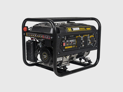 Portable Generators