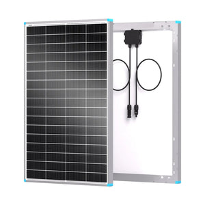 100/175/200W N-Type Solar Panel