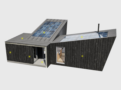 Sustainable Off Grid Systems
