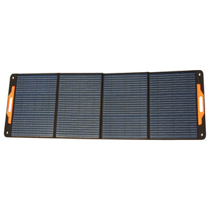 Oscal PM200 Solar Panel