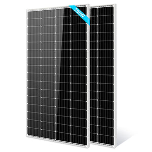 Sun Gold Power 200W Monocrystalline Solar Panel