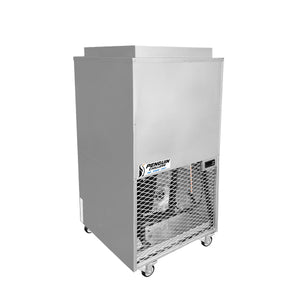 Penguin Chillers 2 HP XL Glycol Chiller