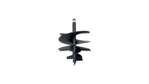BEFCO - Post Hole Digger Augers – 6" to 30" Diameter Replacement Augers