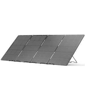 Nature's Generator 400W Folding Solar Panel