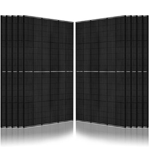 410 Watt Monocrystalline Solar Panel (10 Pack)