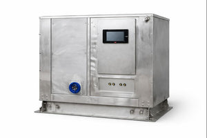 Altitude Water Trident 200 T-200 Stainless Steel Atmospheric Water Generator