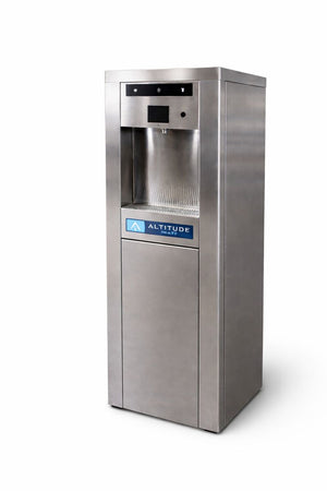 Altitude Water Trident 12 T-12 Heavy Duty Atmospheric Water Generator