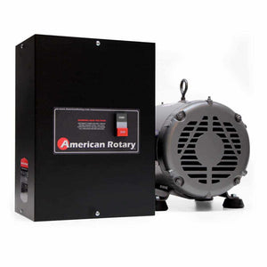 American Rotary AR Pro Phase Converter