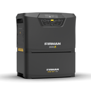 Firman Zero-E System plus Expansion Battery