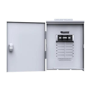 BLUETTI AC500 Home Integration Kit