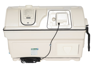 Sun-Mar Centrex 2000 Electric Central Composting Toilet System