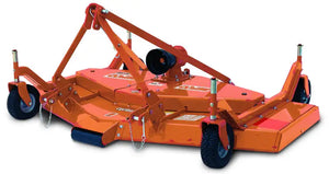 BEFCO - 3 Point Finish Mower for 20–50 HP Tractors, PTO Driven, Category 1