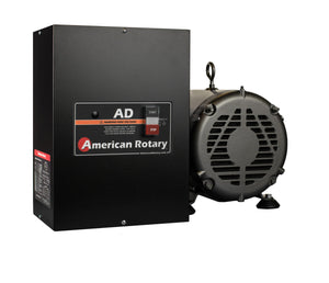 American Rotary AD Digital Phase Converter