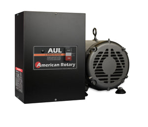 American Rotary AUL - UL Smart Phase Converter