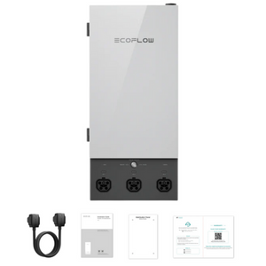 EcoFlow Smart Home Panel 2